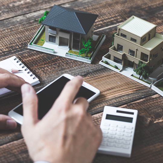 Real Estate Regulations Office Commerce Notaires Office